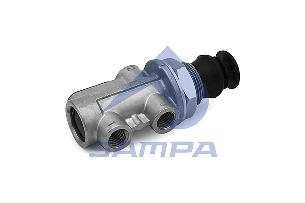 095041 Sampa Otomotiv‏
