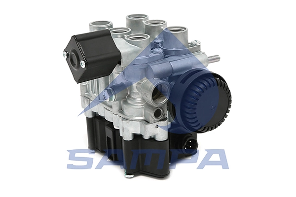 0962298 Sampa Otomotiv‏