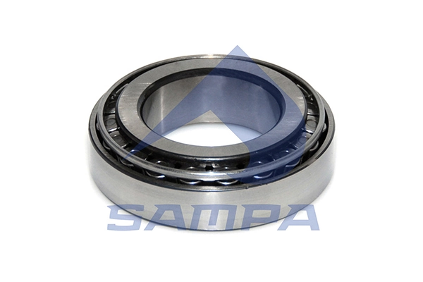 010407 Sampa Otomotiv‏