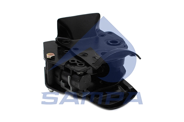034225 Sampa Otomotiv‏