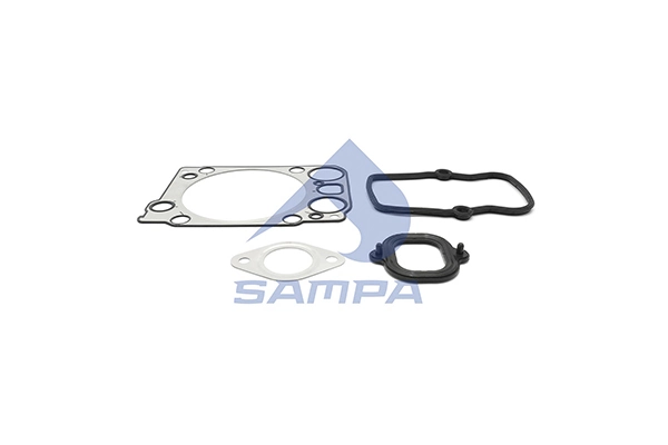 011641 Sampa Otomotiv