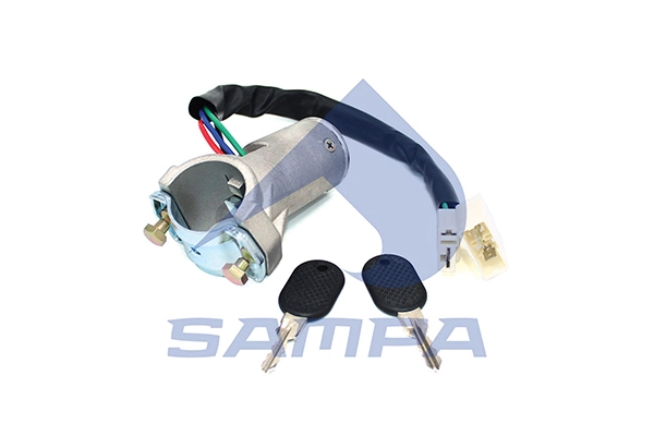 063473 Sampa Otomotiv‏