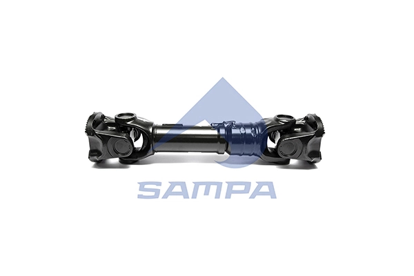 026192 Sampa Otomotiv‏