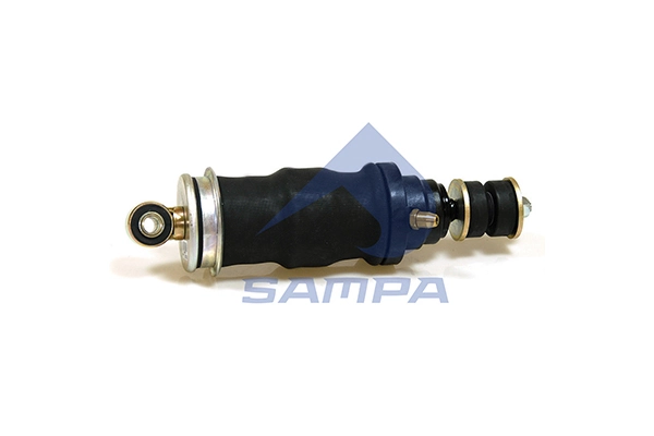 Amortecedor de cabina (TRUCK) KG5251NC Kraftiger