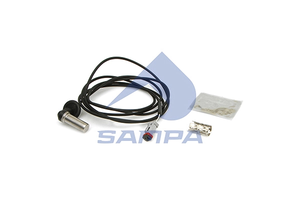 096337 Sampa Otomotiv‏