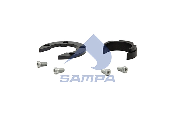 Kit de reparação do fecho de assento de dispositivo de reboque Renault (RVI) 7485101425 preço, a partir de 23,87 USD