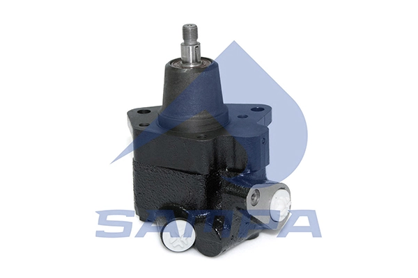 010100 Sampa Otomotiv‏