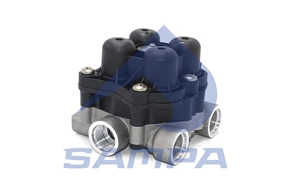 0962899 Sampa Otomotiv‏