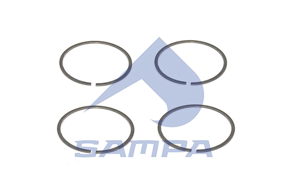020669 Sampa Otomotiv‏