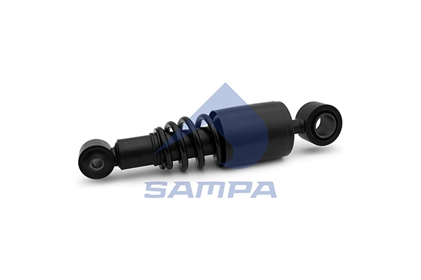 Amortecedor de cabina (TRUCK) Mercedes A9613101555 preço, a partir de 74,17 USD