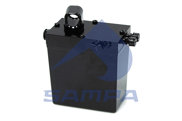 Bomba de elevação de cabina 504173050 Iveco