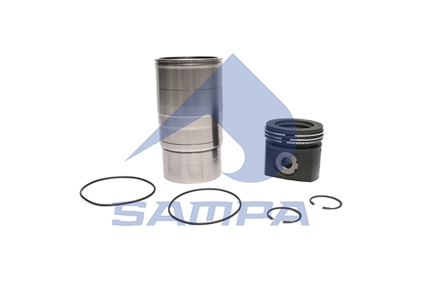047420 Sampa Otomotiv‏