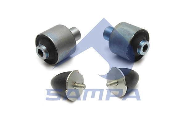 080723 Sampa Otomotiv‏