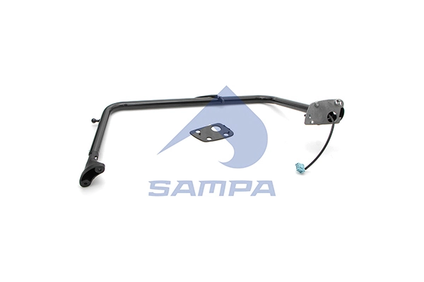 201232 Sampa Otomotiv‏