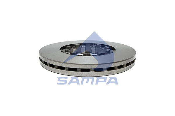075158 Sampa Otomotiv‏