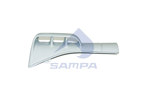 Defletor de cabina (TRUCK) 504056033 Iveco