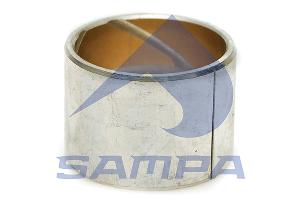 200402 Sampa Otomotiv‏