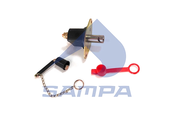 AL68661 John Deere Interruptor de terra