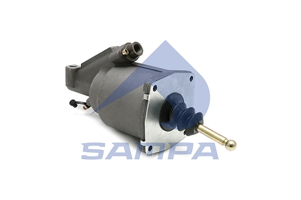 Compre K010324N00 Knorr-bremse Reforçador de embraiagem Reforçador Hidráulico Pneumático