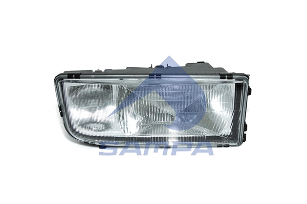 201075 Sampa Otomotiv‏