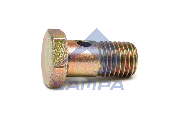 205493 Sampa Otomotiv‏