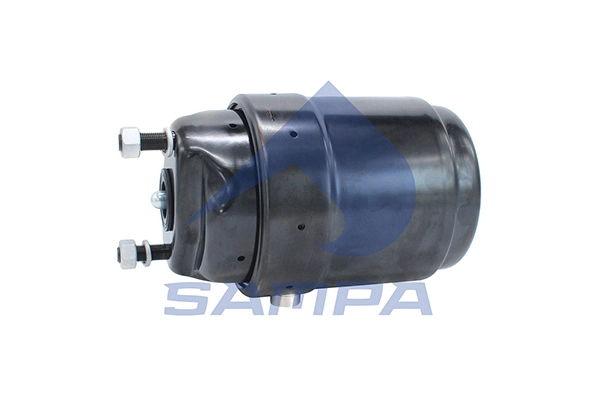0962725 Sampa Otomotiv‏