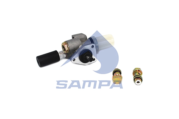 0440017043 Mercedes Bomba de combustível de bombeio manual