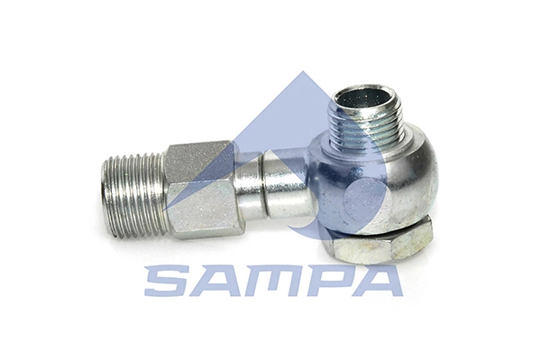 Válvula de derivação de combustível (parafuso banjo) A5410980557 Mercedes