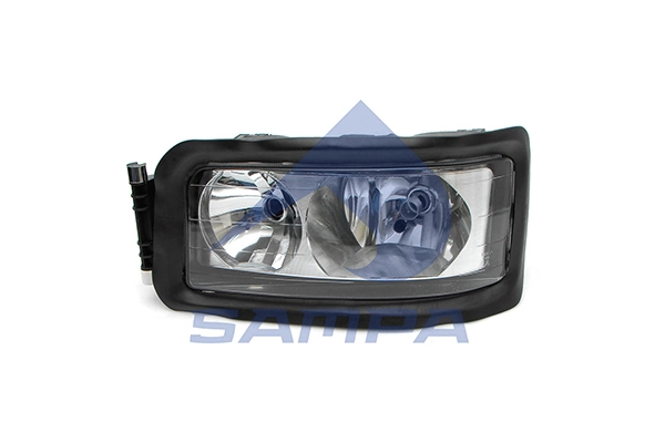 022030 Sampa Otomotiv‏