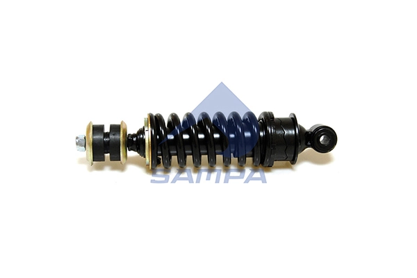 Compre 1377828 DAF Amortecedor de cabina (TRUCK)