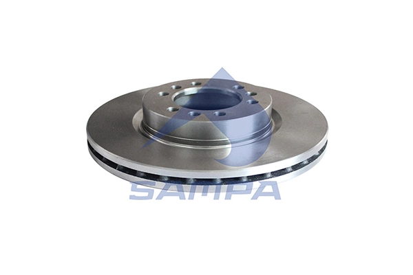 062423 Sampa Otomotiv‏