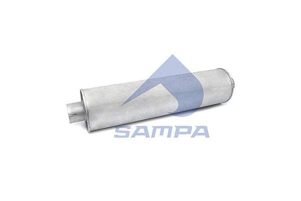 021187 Sampa Otomotiv‏