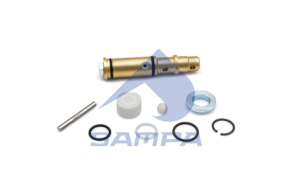Compre 42548038 Iveco Kit de reparação da bomba de elevação de cabina