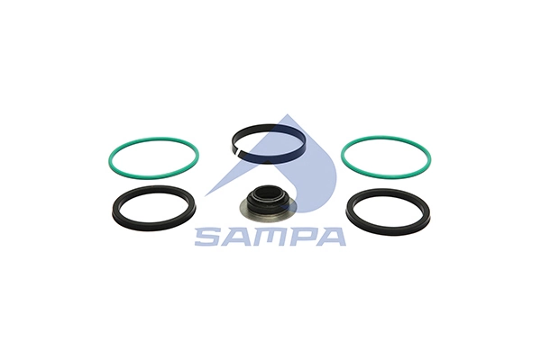 030752 Sampa Otomotiv‏