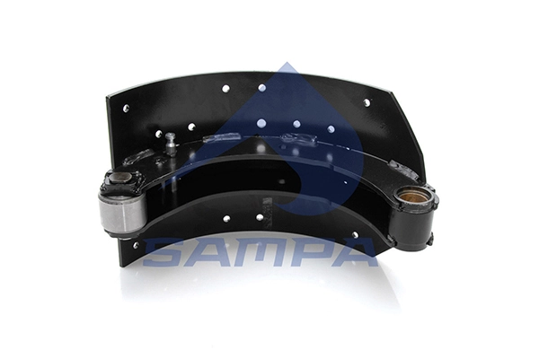 Sapatas do freio de tambor dianteiras Mercedes A6244200219 preço, a partir de 55,62 USD