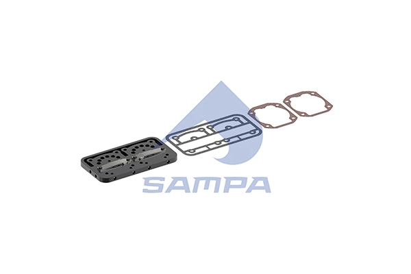 096943 Sampa Otomotiv‏