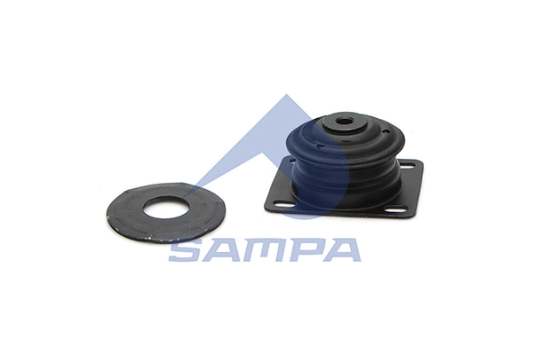 020301 Sampa Otomotiv‏