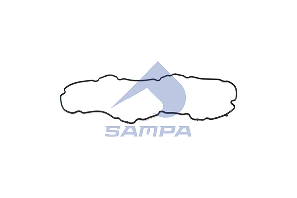 203167 Sampa Otomotiv‏