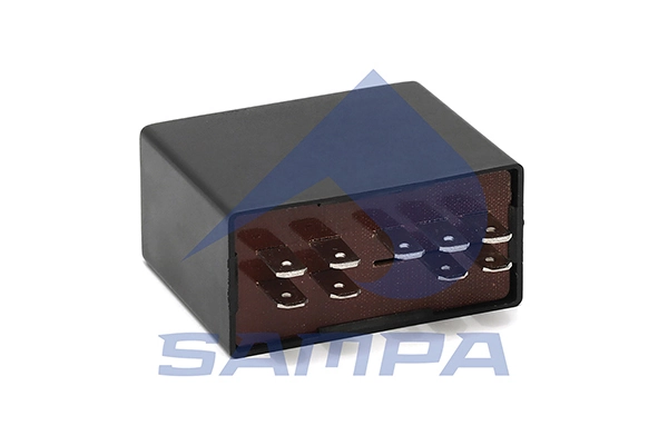 Relê de pisca-pisca MAN 81253110005