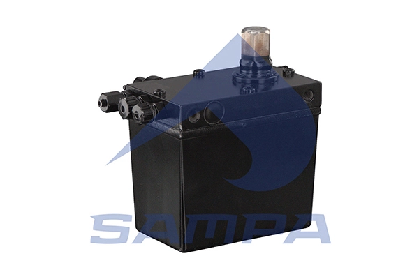 045485 Sampa Otomotiv‏
