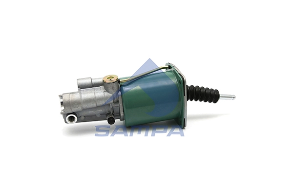 096156 Sampa Otomotiv‏
