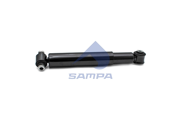 Amortecedor dianteiro Volvo 20769819