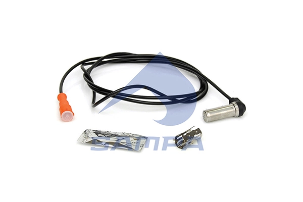 096267 Sampa Otomotiv‏