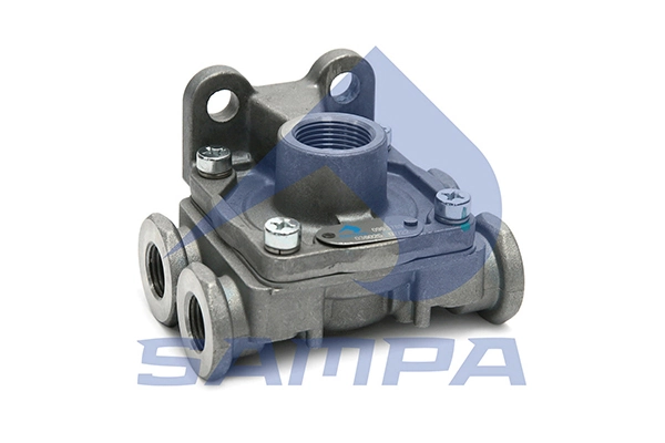 0963789 Sampa Otomotiv