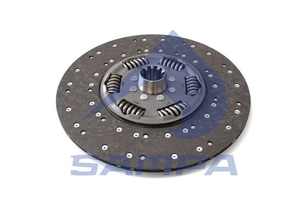 Disco de embraiagem DAF 105 XF 