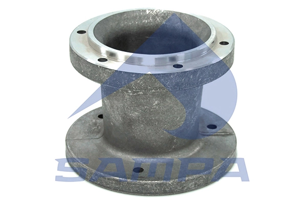 A5410350214 Mercedes Acoplamento viscoso de ventilador de esfriamento