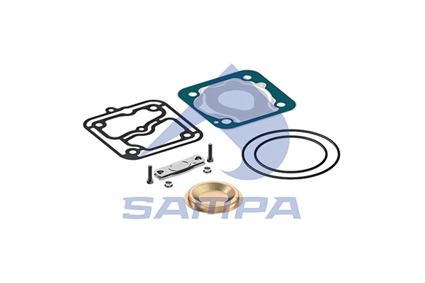 096893 Sampa Otomotiv‏