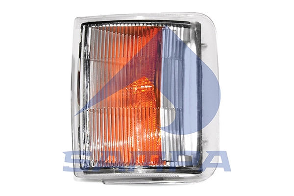 Pisca-pisca direito Iveco 500340695 preço, a partir de 30,11 USD