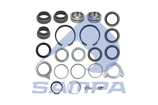 Compre 3604200441 Mercedes Kit de reparação do freio da árvore (de catraca)