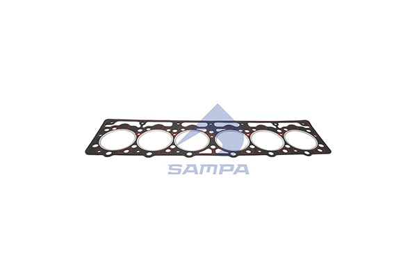 053453 Sampa Otomotiv‏